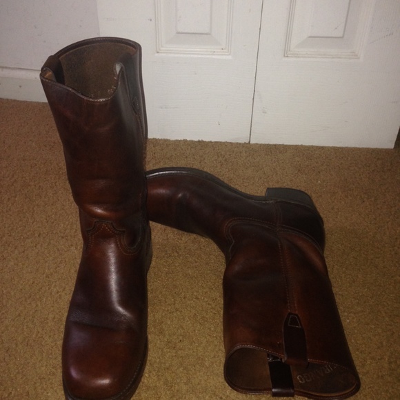 Durango Boots - Picture 8 of 8